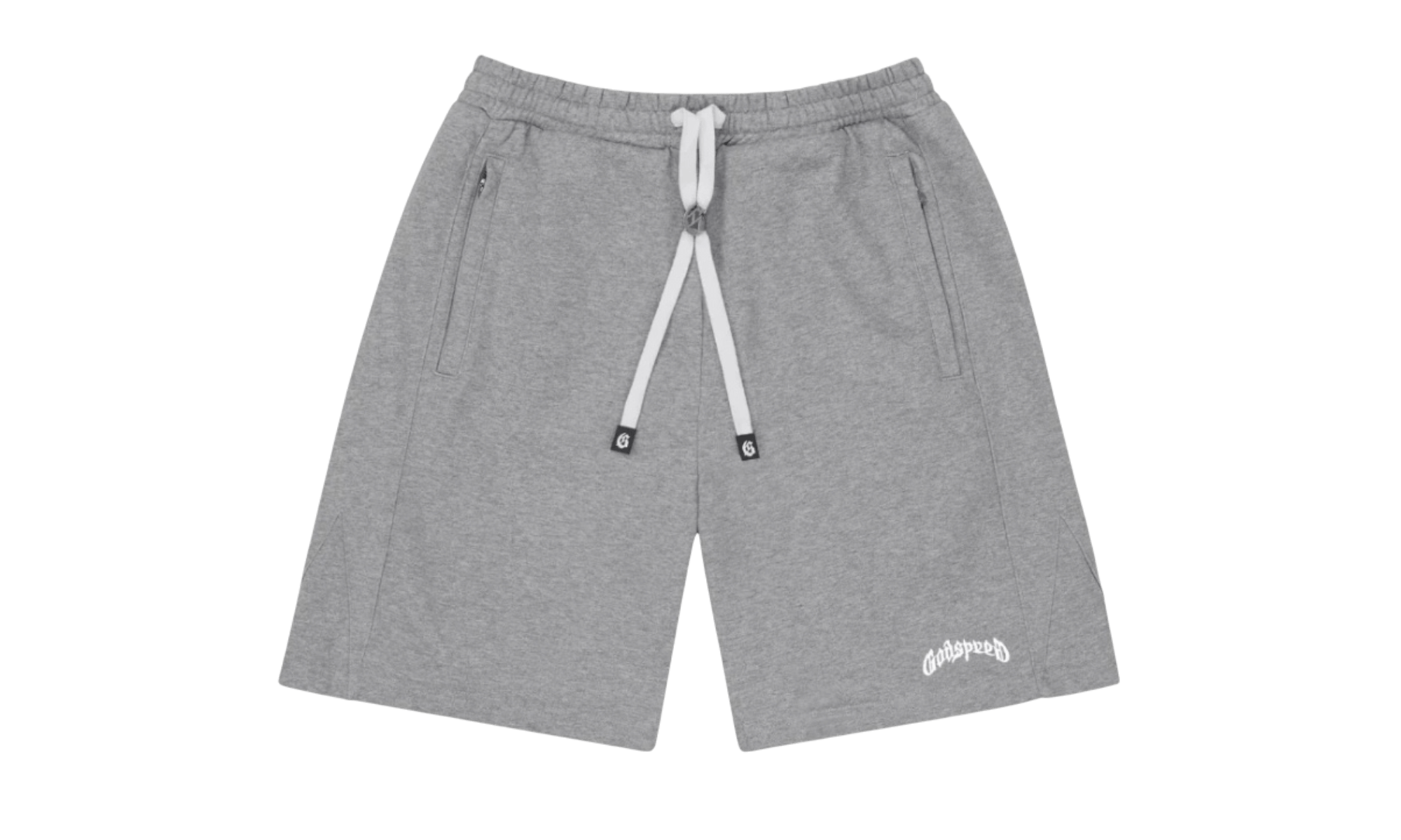 Godspeed Vital NewAge Heather Grey Set