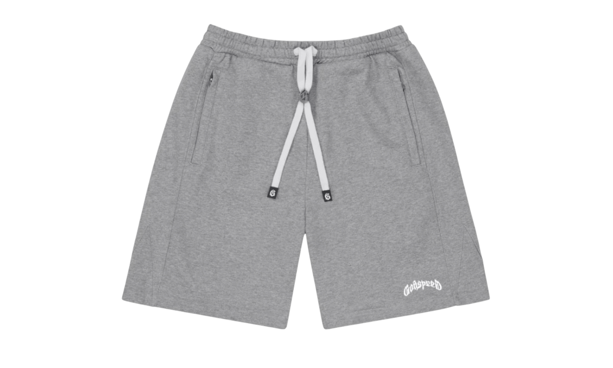 Godspeed Vital NewAge Heather Grey Set