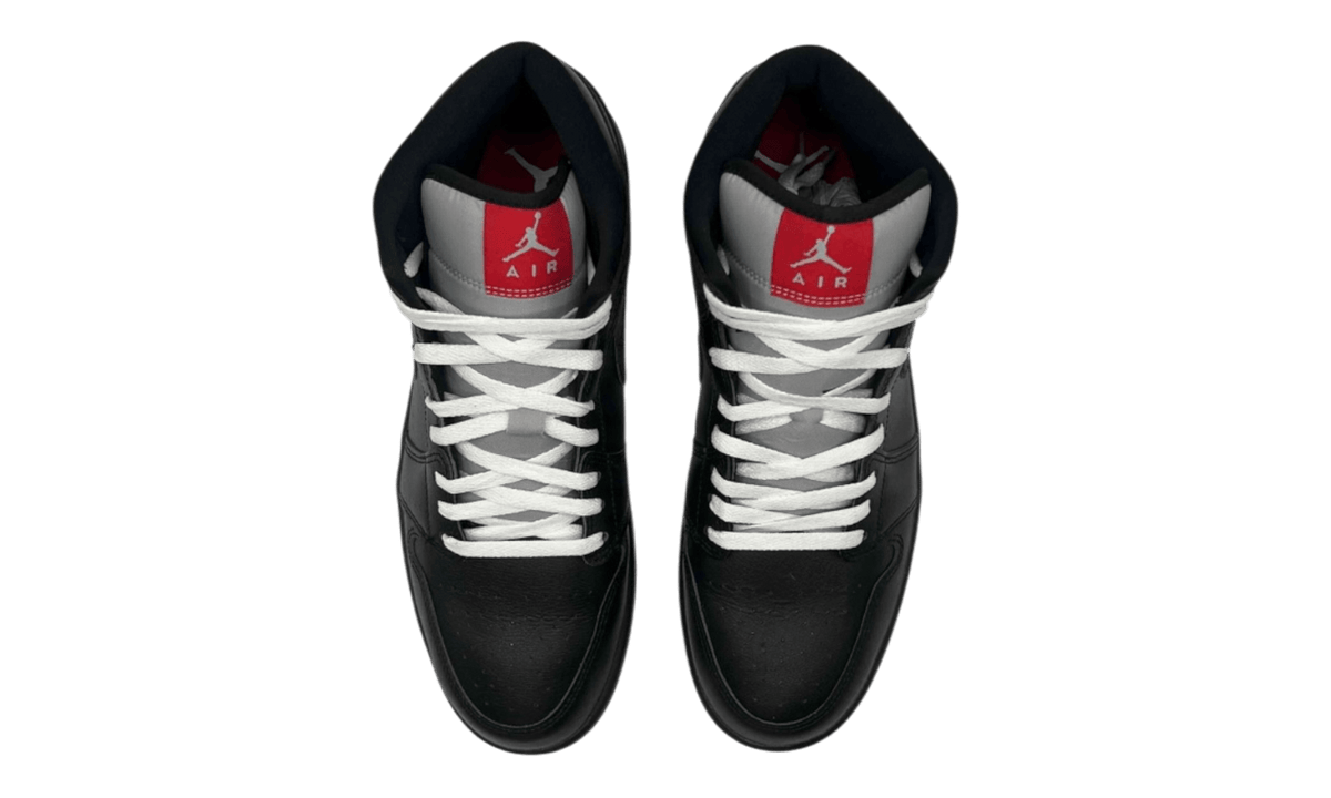 Jordan 1 Mid SE Black Metallic Reimagined (PreOwned)