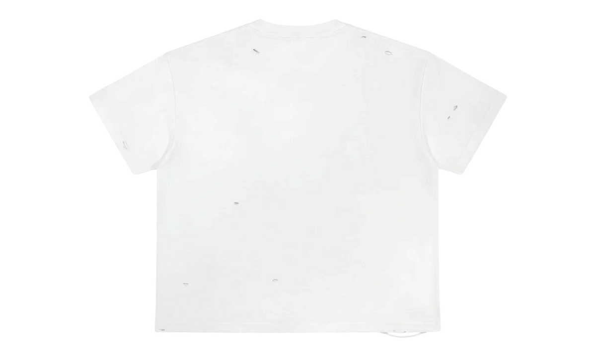 Lord Culture Liberty White T-Shirt