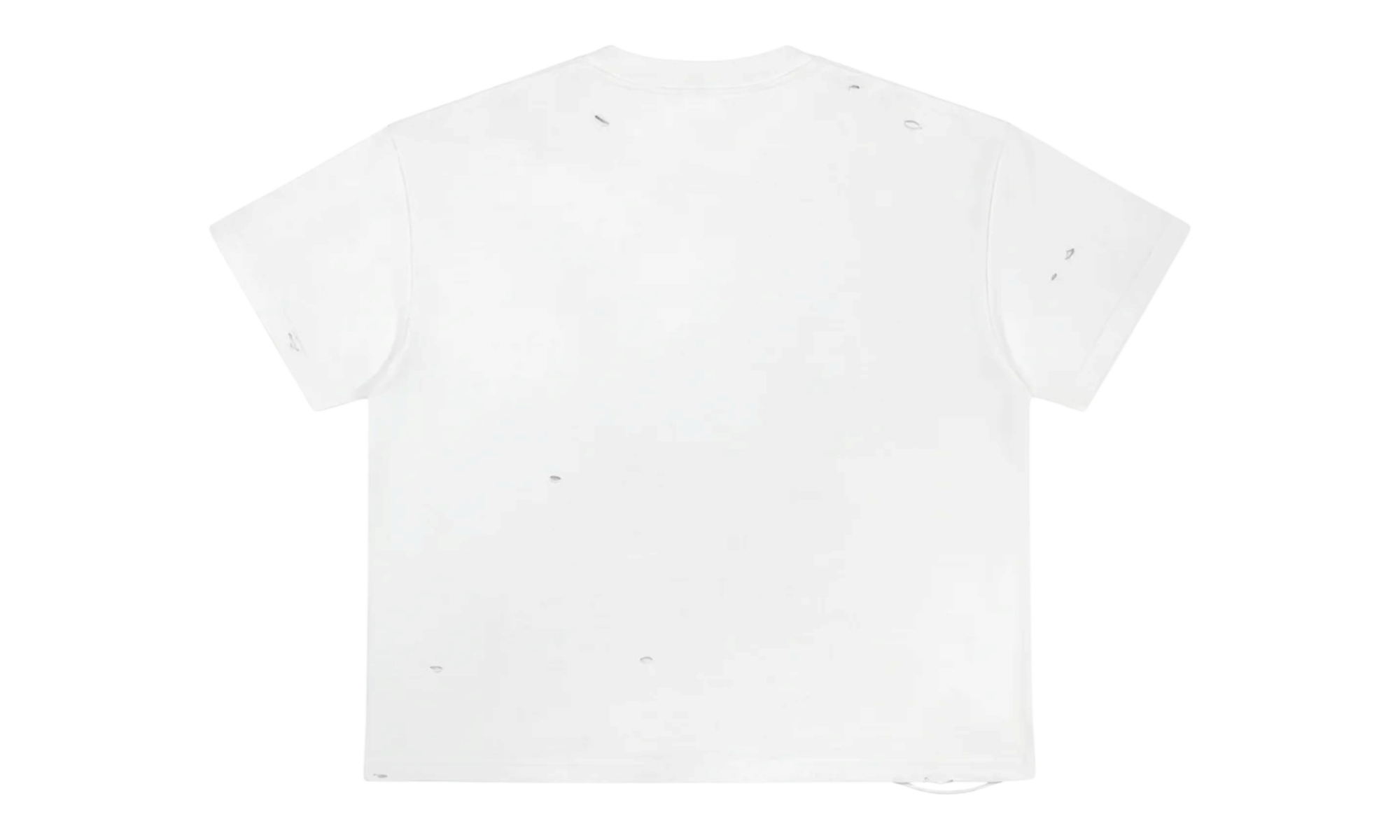 Lord Culture Liberty White T-Shirt