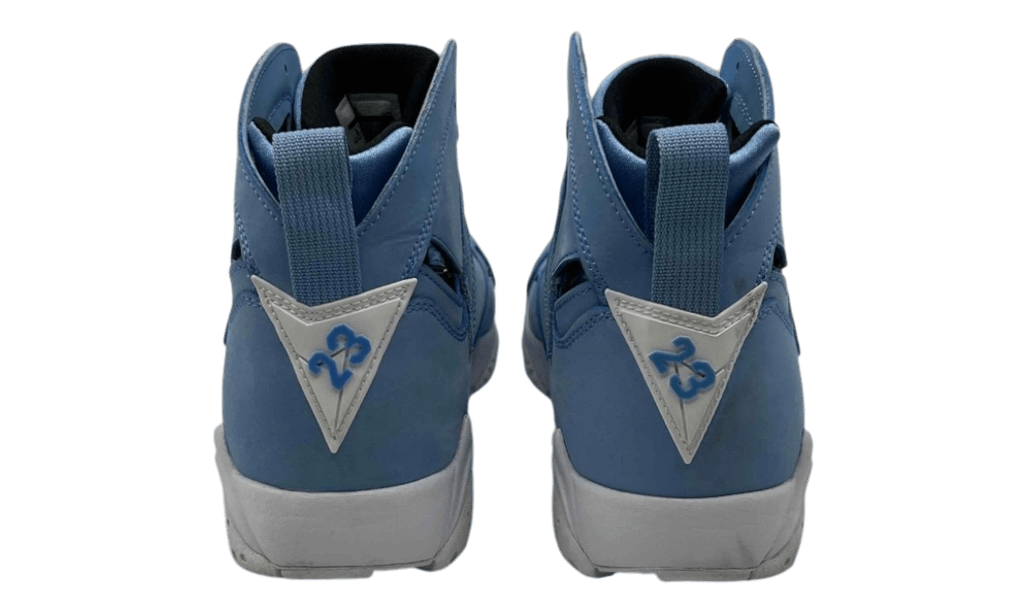 Jordan 7 Retro Pantone (Preowned)