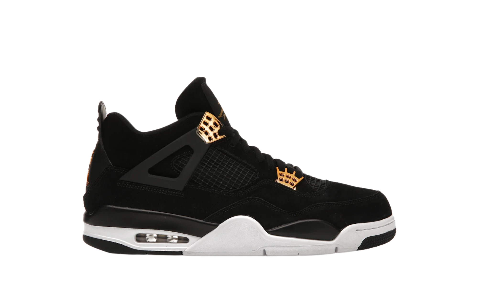 Jordan 4 Retro Royalty