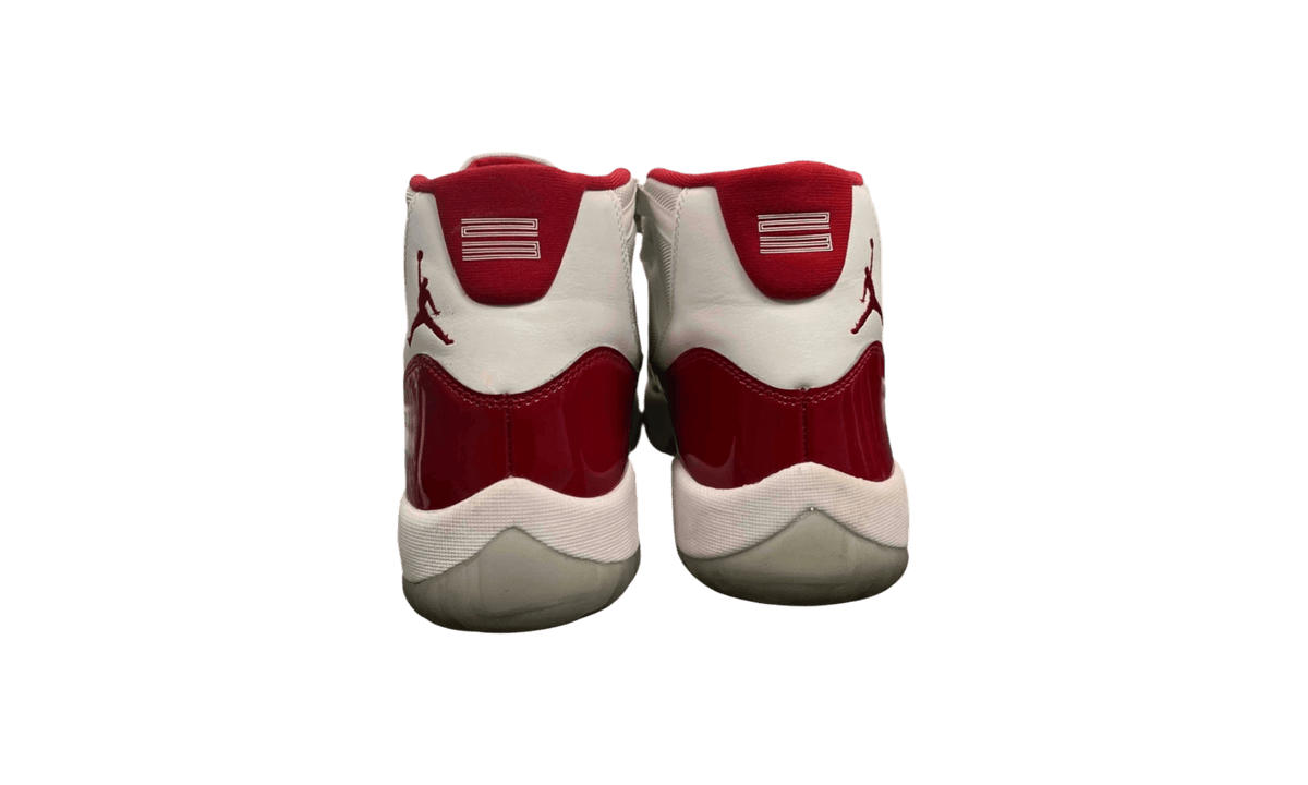 Air Jordan 11 Retro "Cherry" (PreOwned)