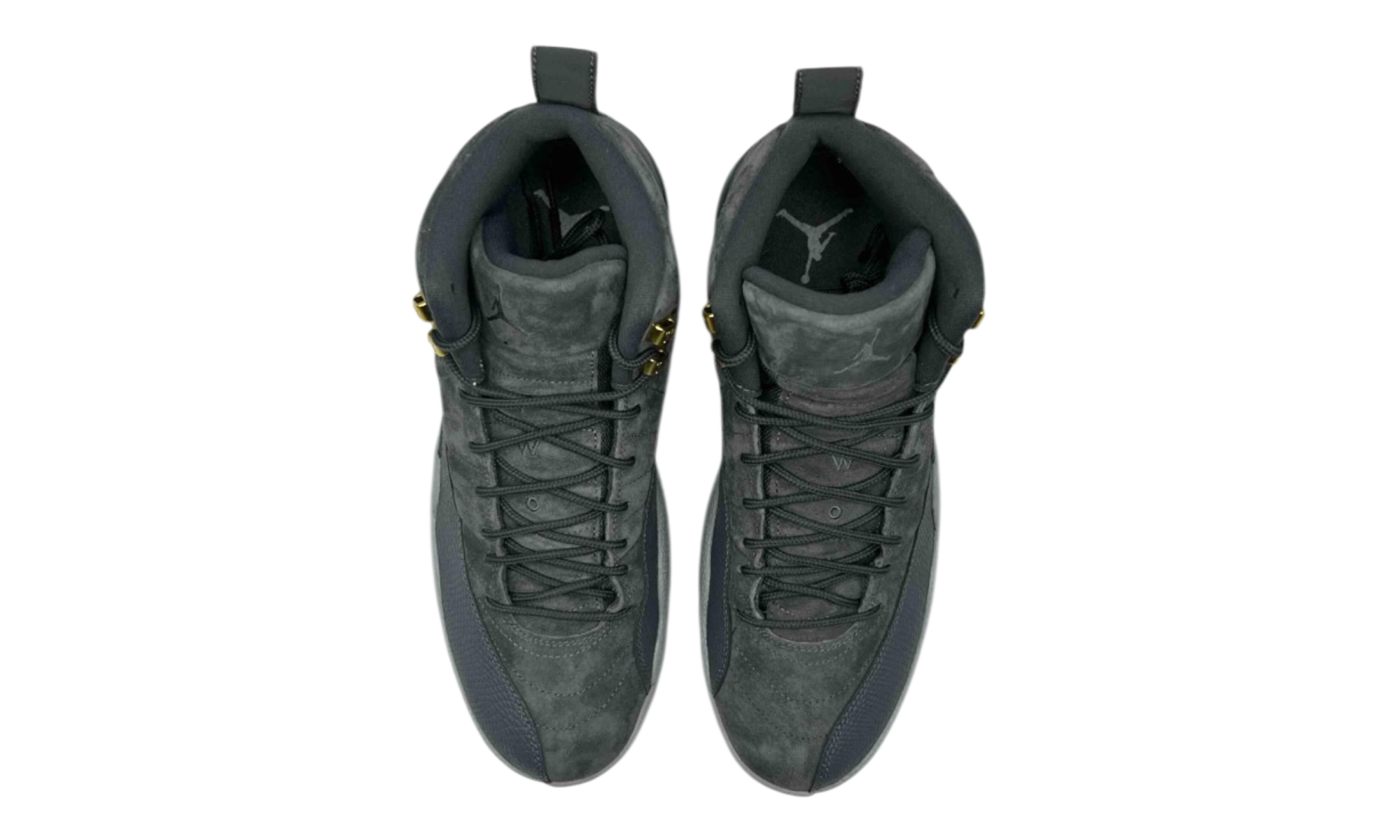 Jordan 12 Retro Dark Grey (PreOwned)