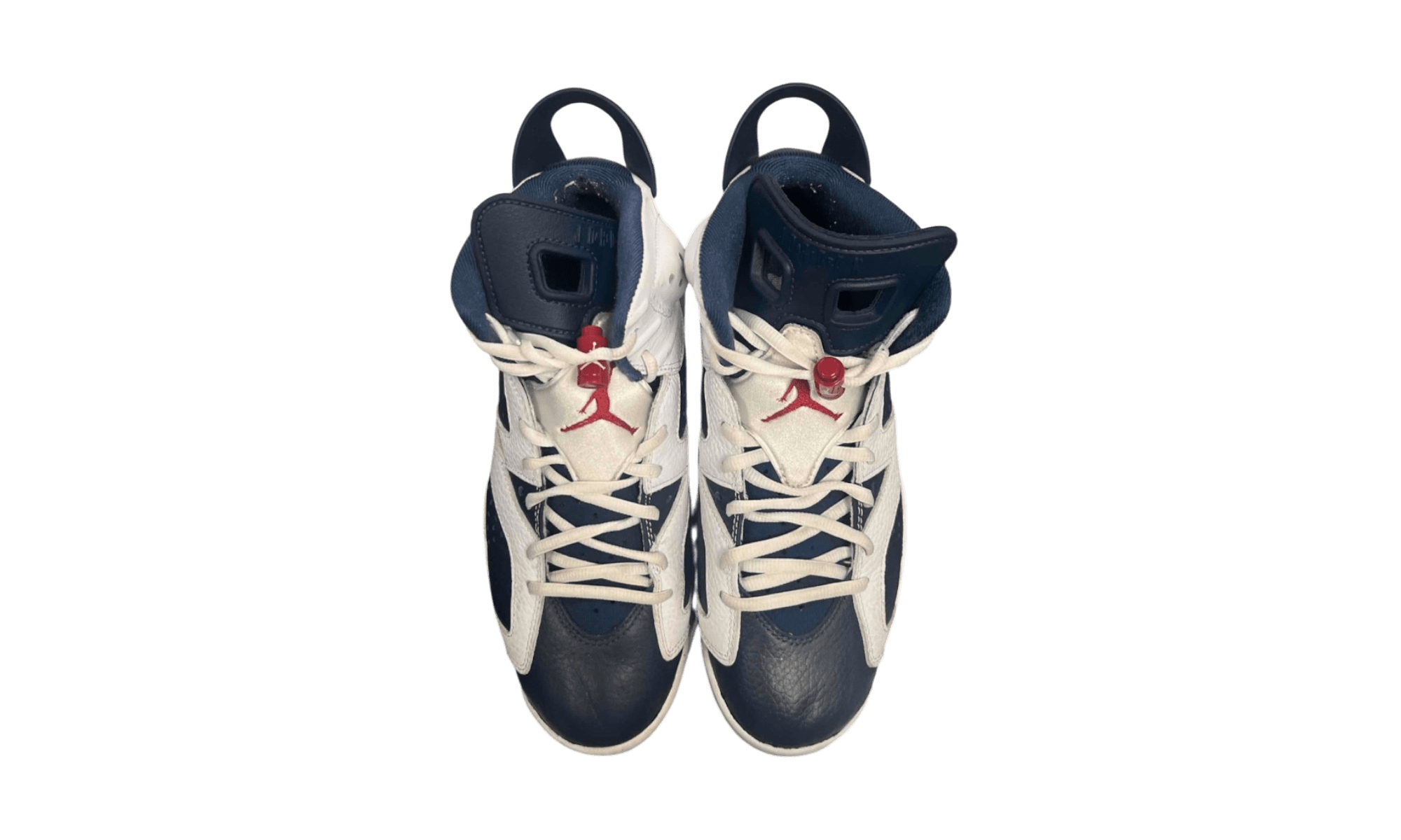 Air Jordan 6 Retro "Olympic" (2024) (PreOwned)