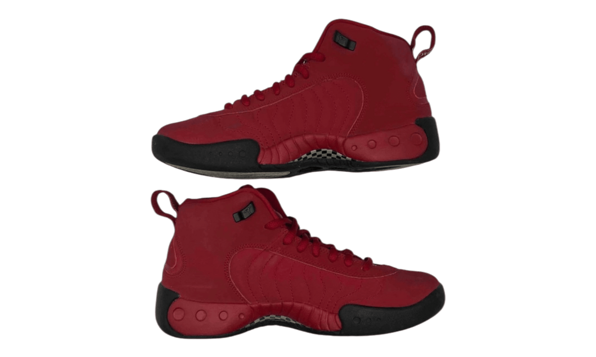 Jordan Jumpman Pro Gym Red Black (GS) (PreOwned)