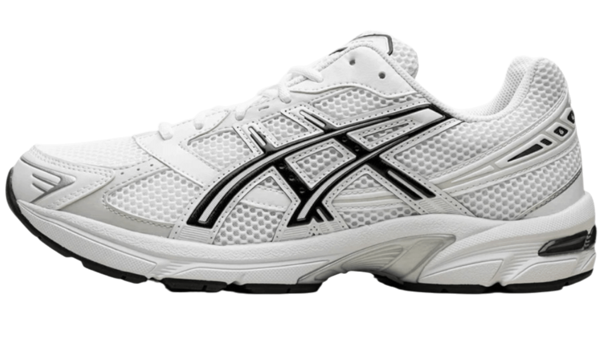 Asics Gel-1130 "White Black"