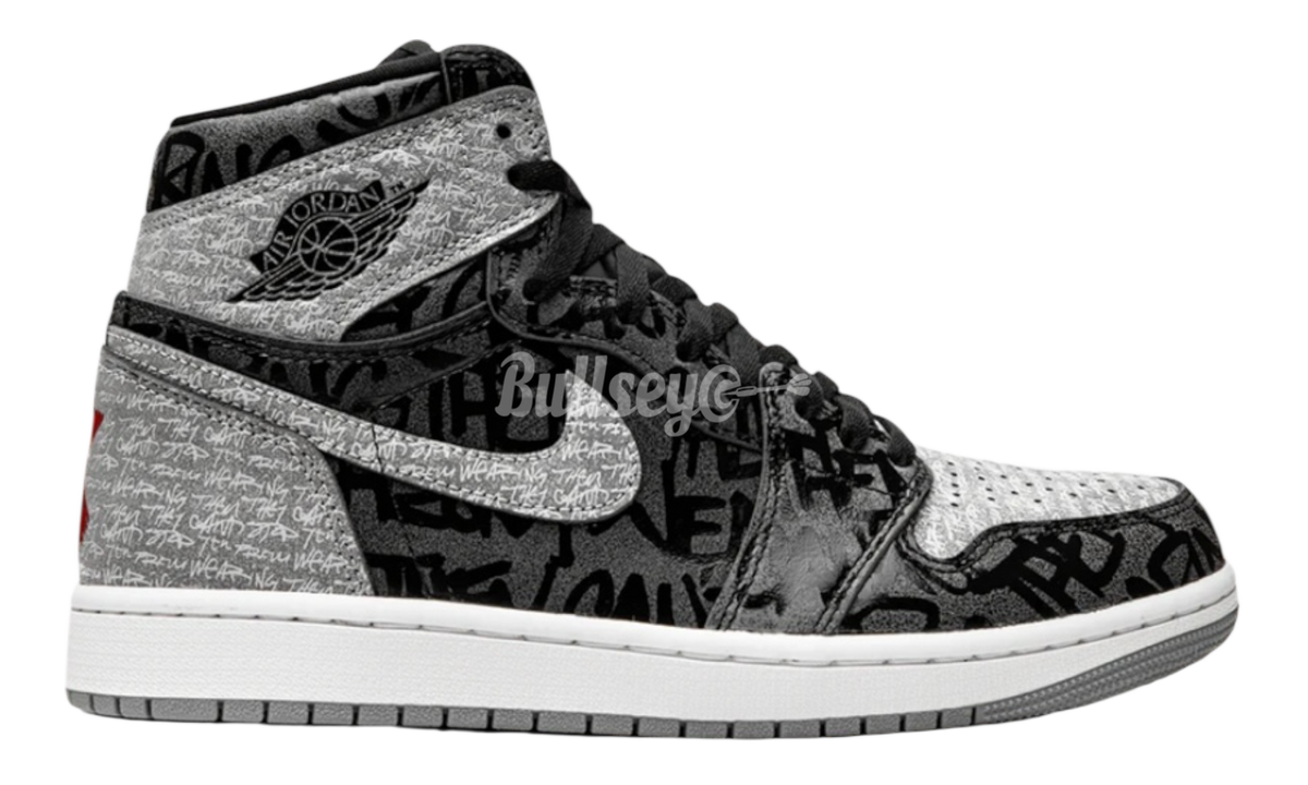 Jordan 1 Retro High OG Rebellionaire