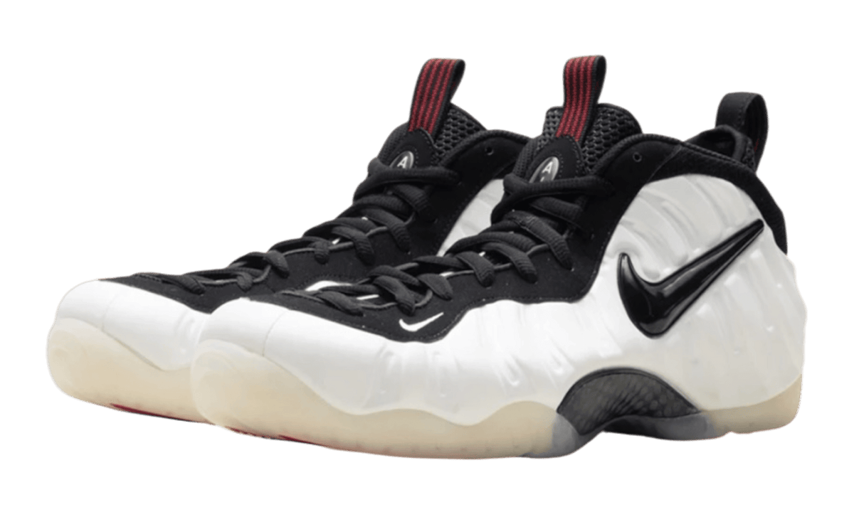 Nike Air Foamposite Pro Pearl (2025)