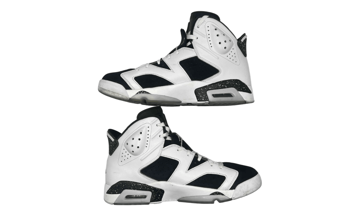 Jordan 6 Retro Oreo (2026) (PreOwned) (No Box)