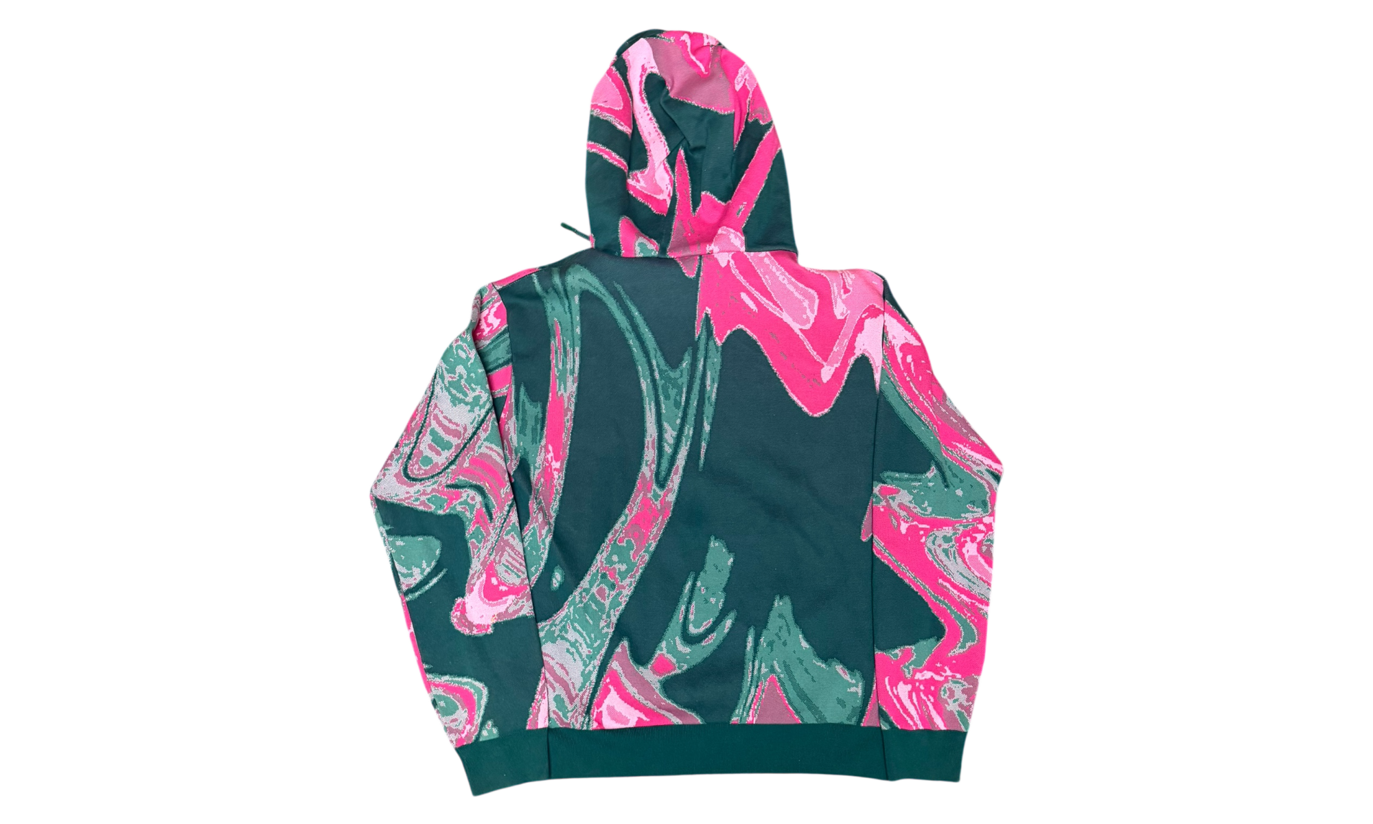 Louis Vuitton Multicolor Spash Hoodie (PreOwned)