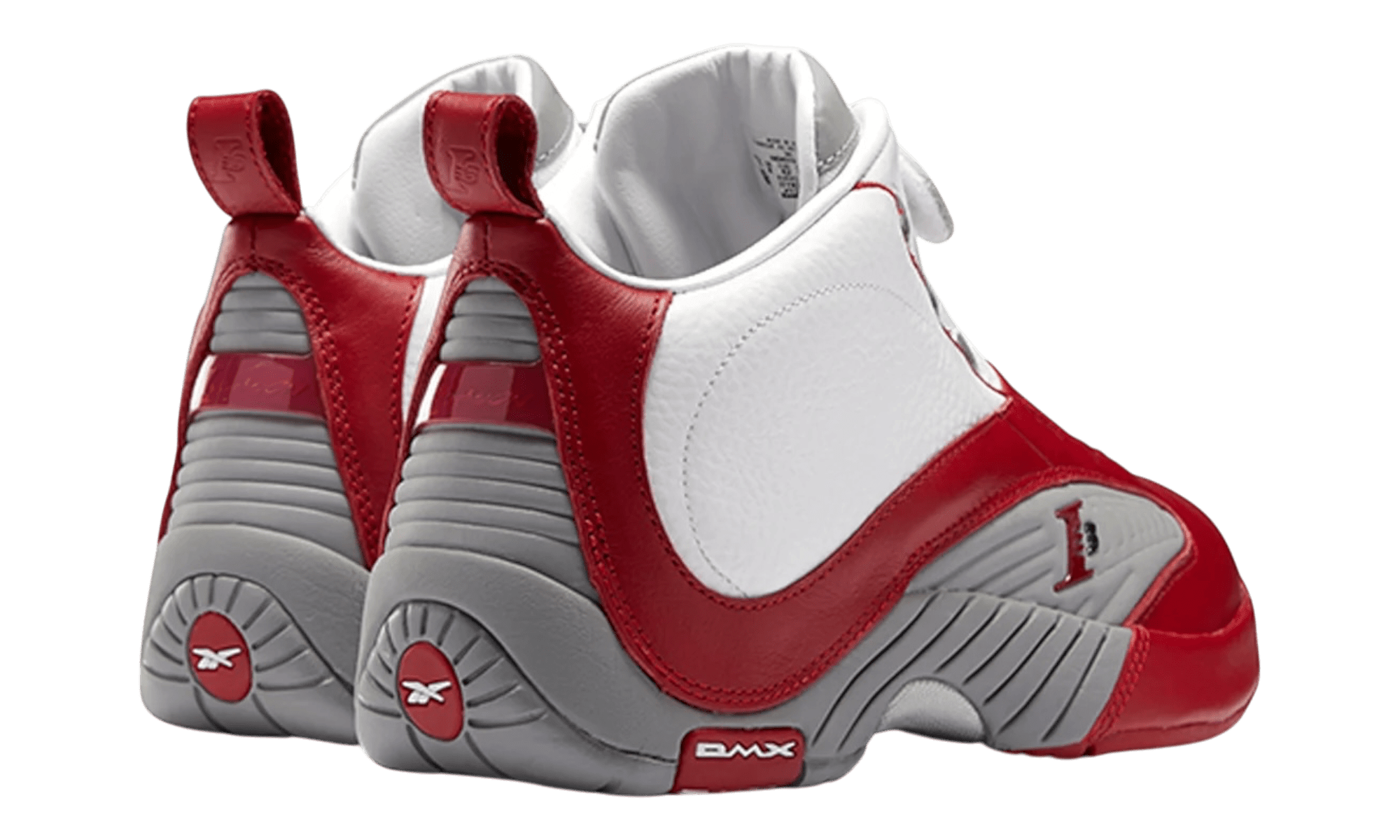Reebok Answer IV OG 20th Anniversary
