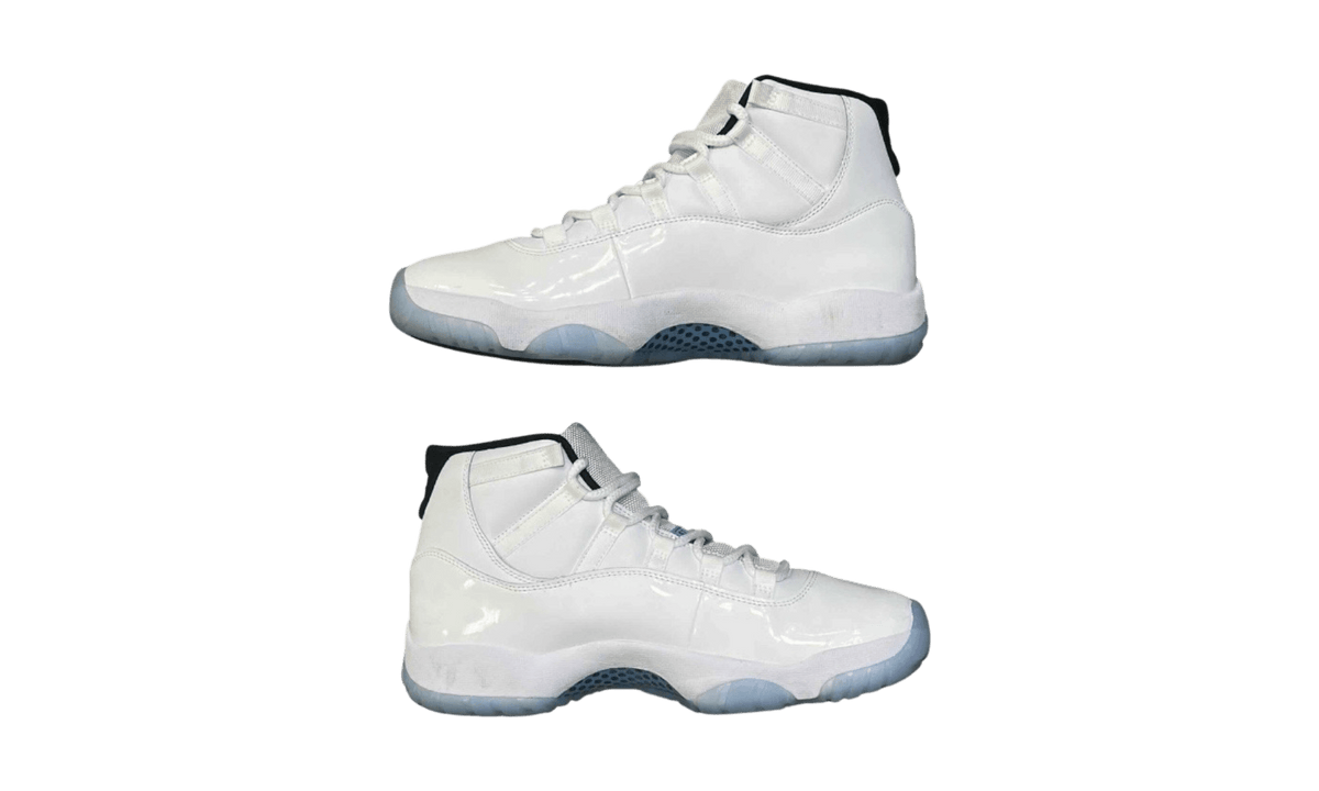 Air Jordan 11 Retro "Legend Blue" (2024) (PreOwned)