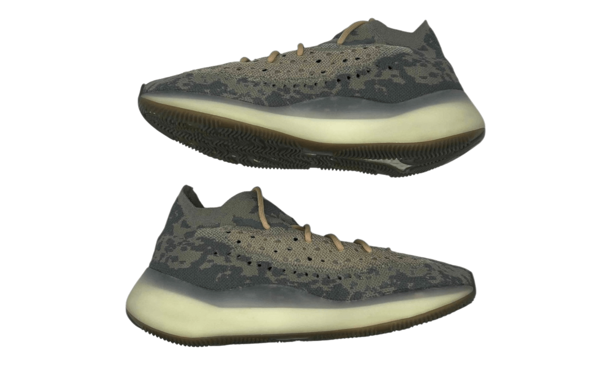 adidas Yeezy Boost 380 Mist (PreOwned) (No Box)