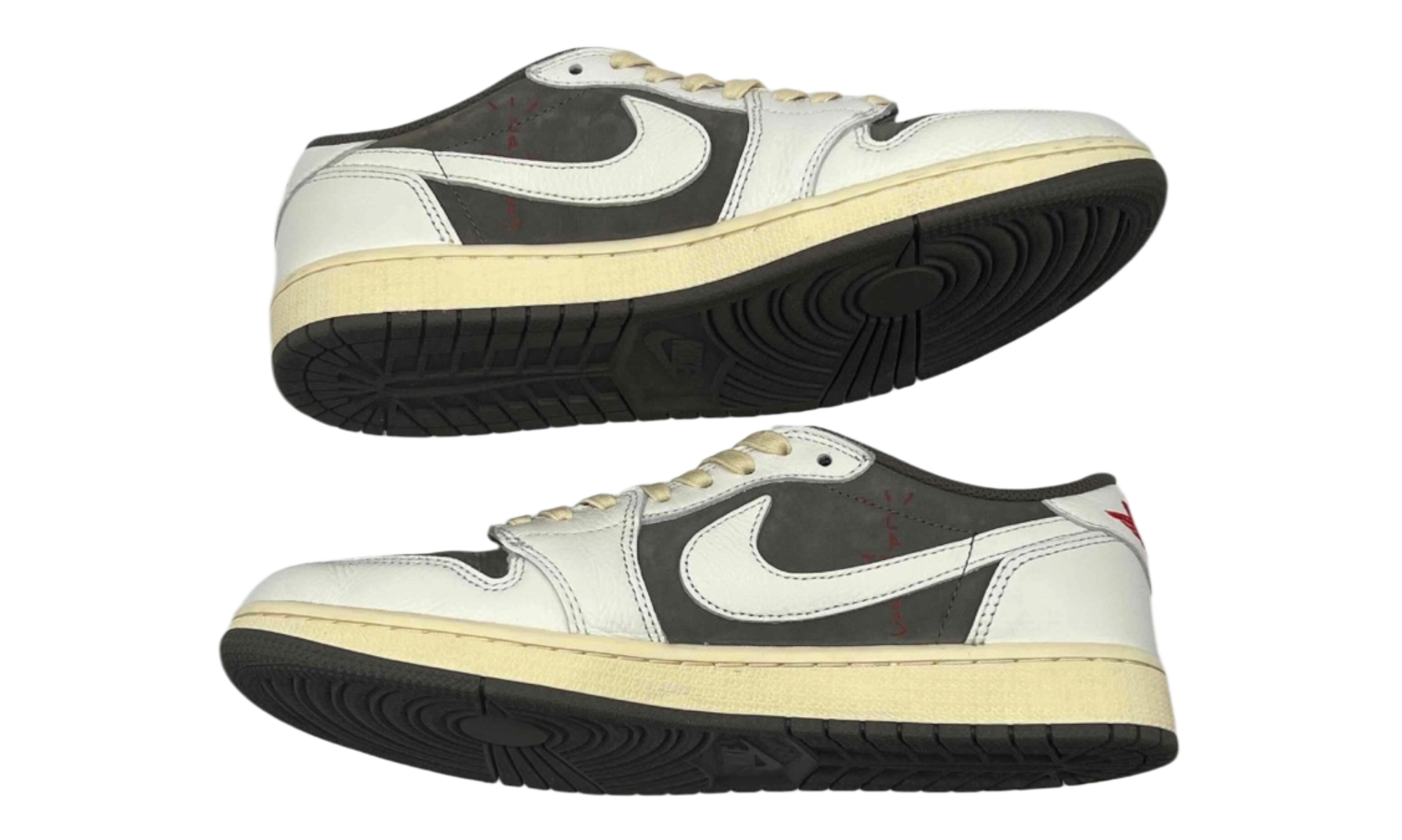 Air Jordan 1 Low x Travis Scott "Reverse Mocha" (PreOwned)