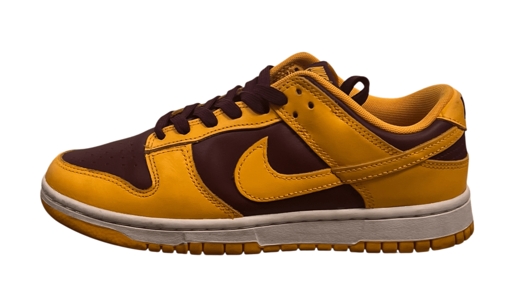 Nike Dunk Low Arizona State (PreOwned)