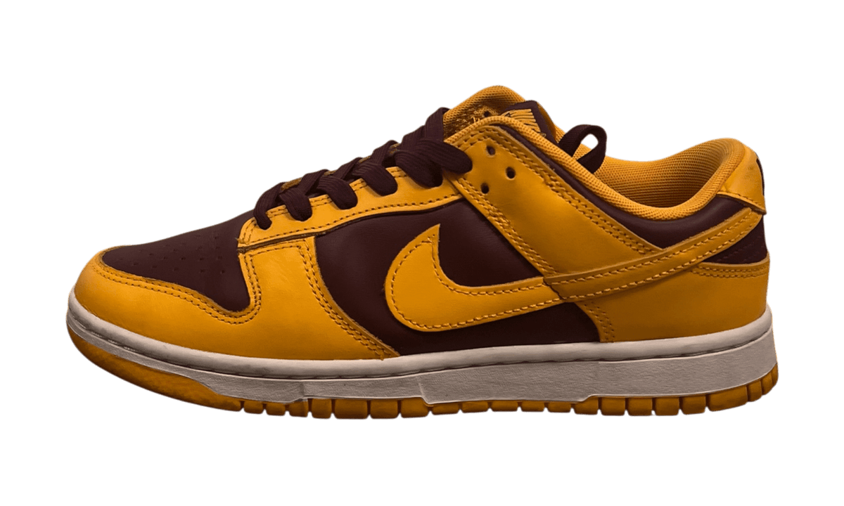 Nike Dunk Low Arizona State (PreOwned)
