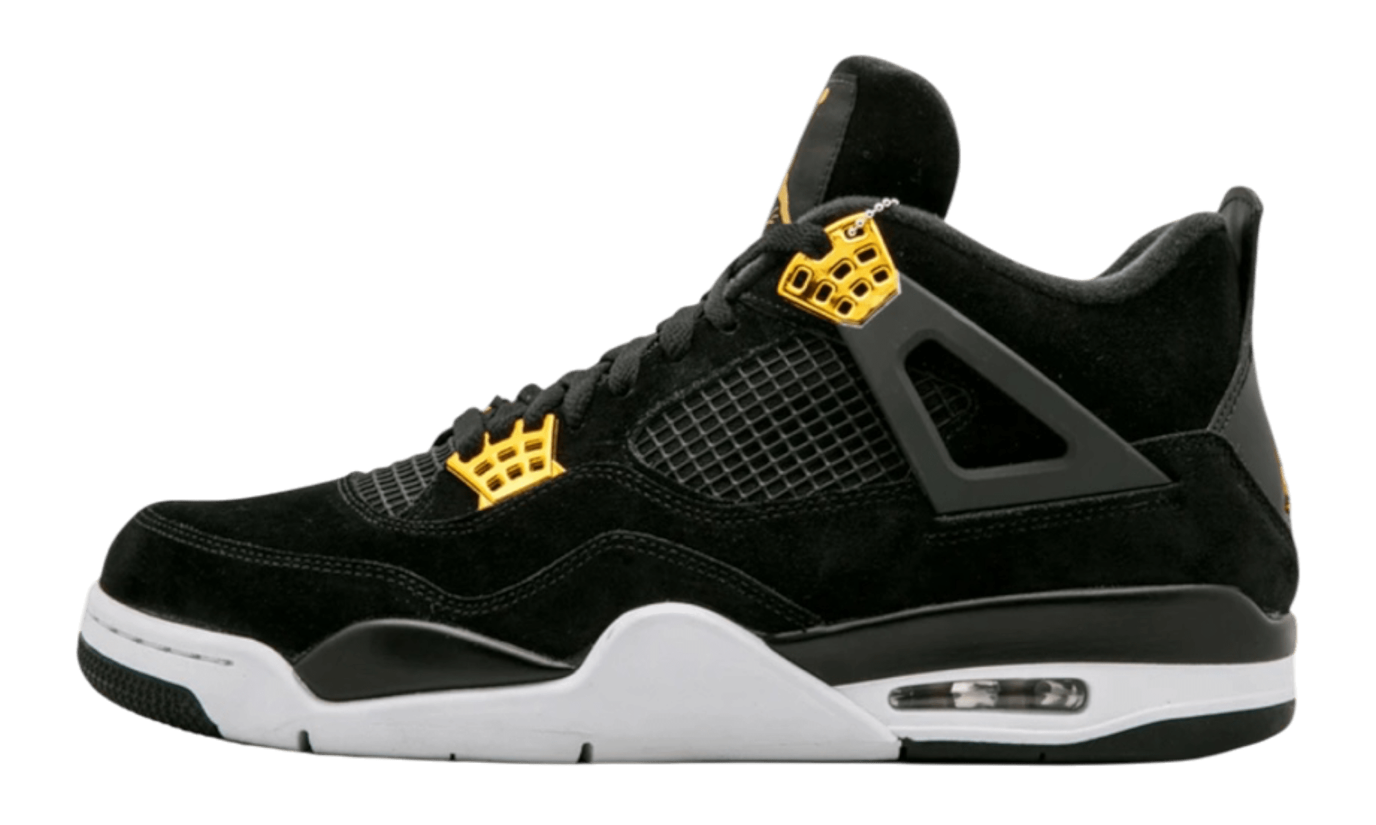 Jordan 4 Retro Royalty