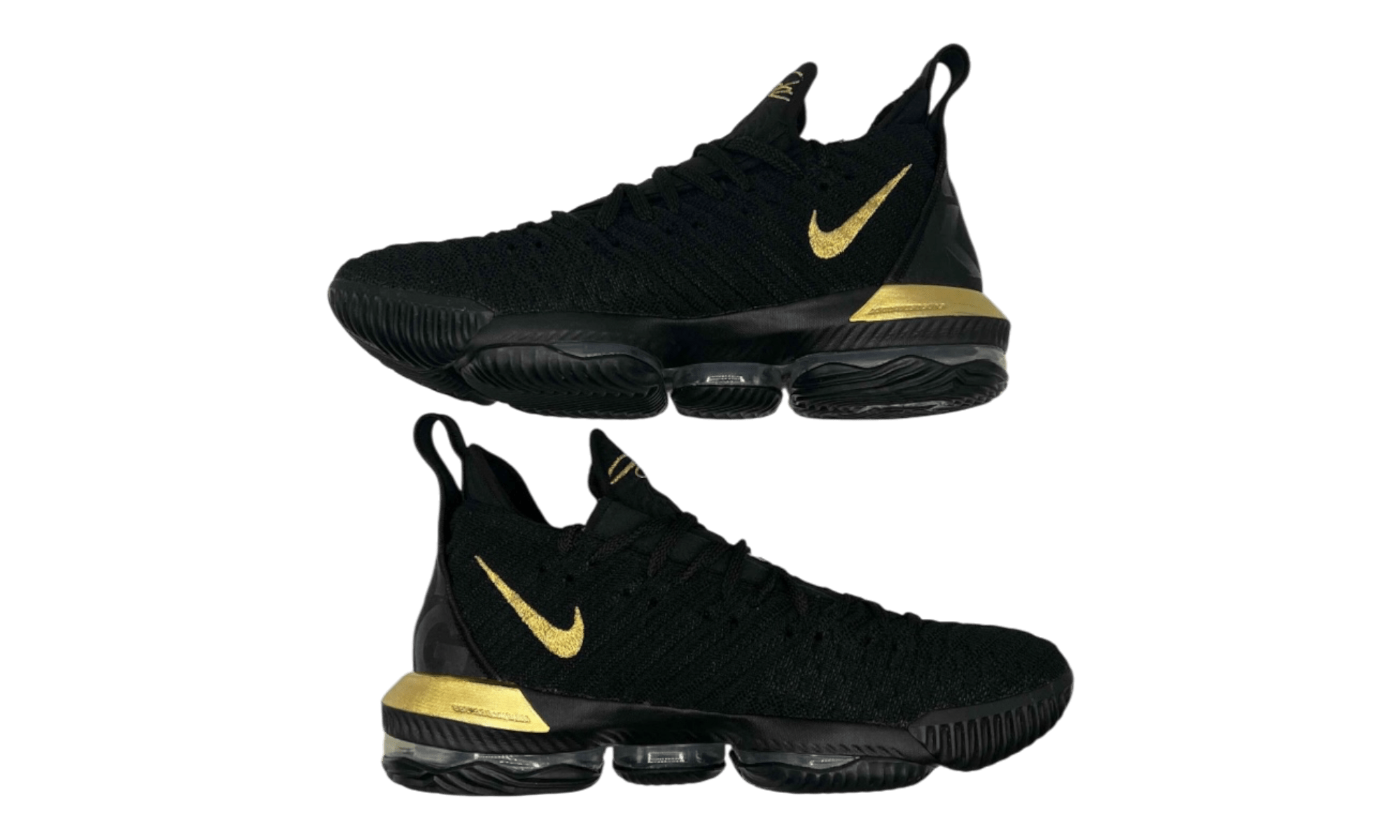 Nike LeBron 16 I'm King