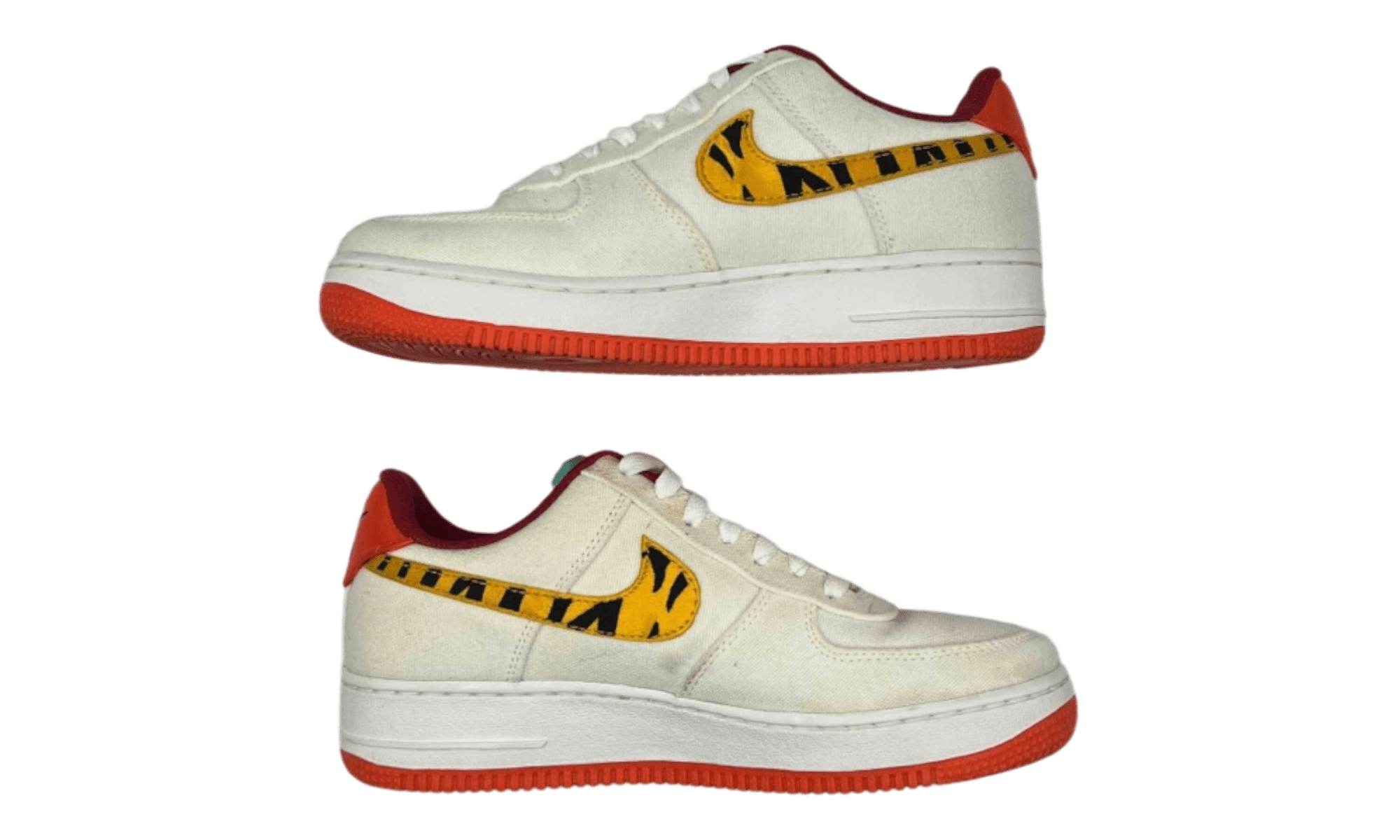 Nike Air Force 1 Low ‘07 LX Year Of The Tiger (PreOwned) (No Box)