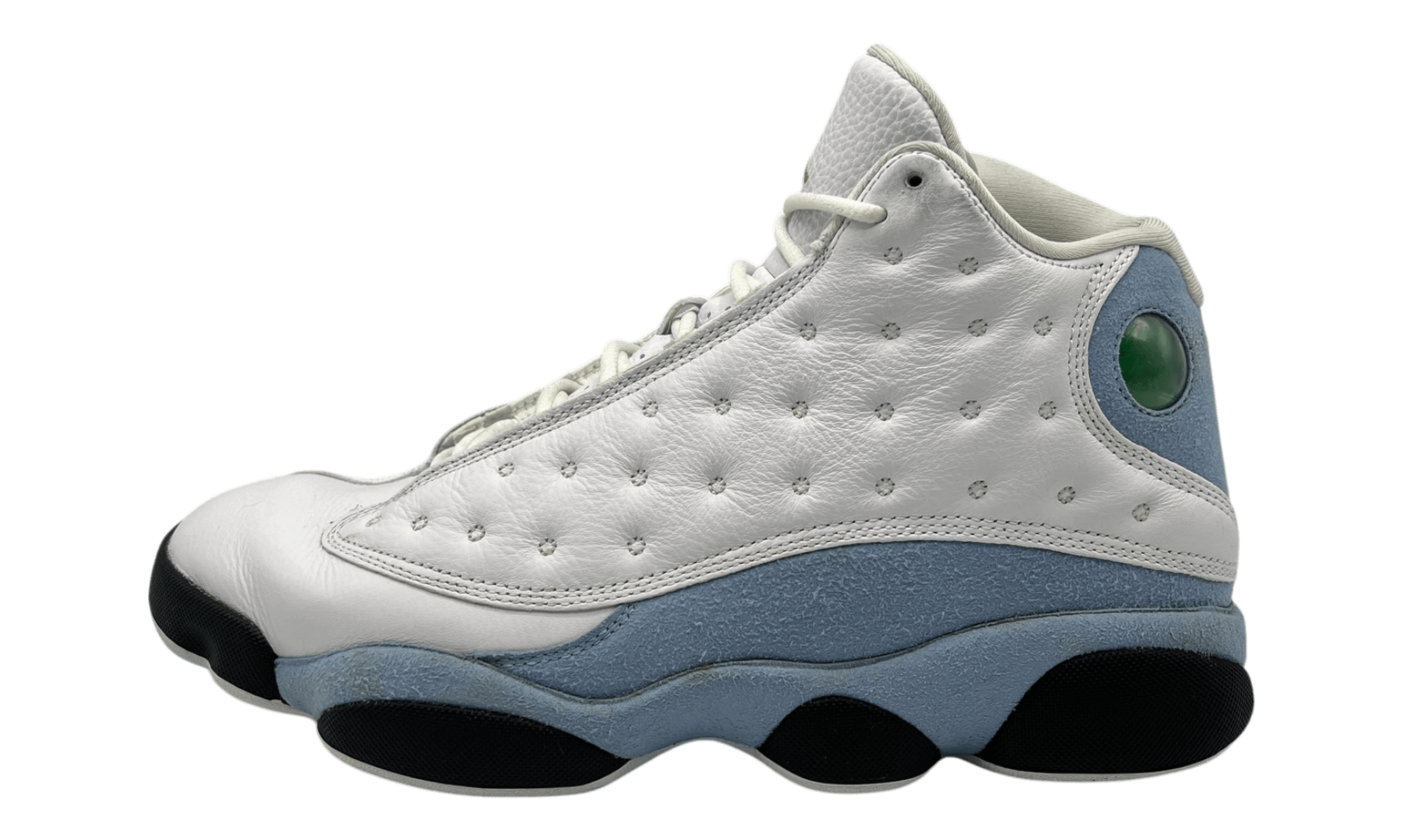 Jordan 13 Retro Blue Grey (PreOwned)