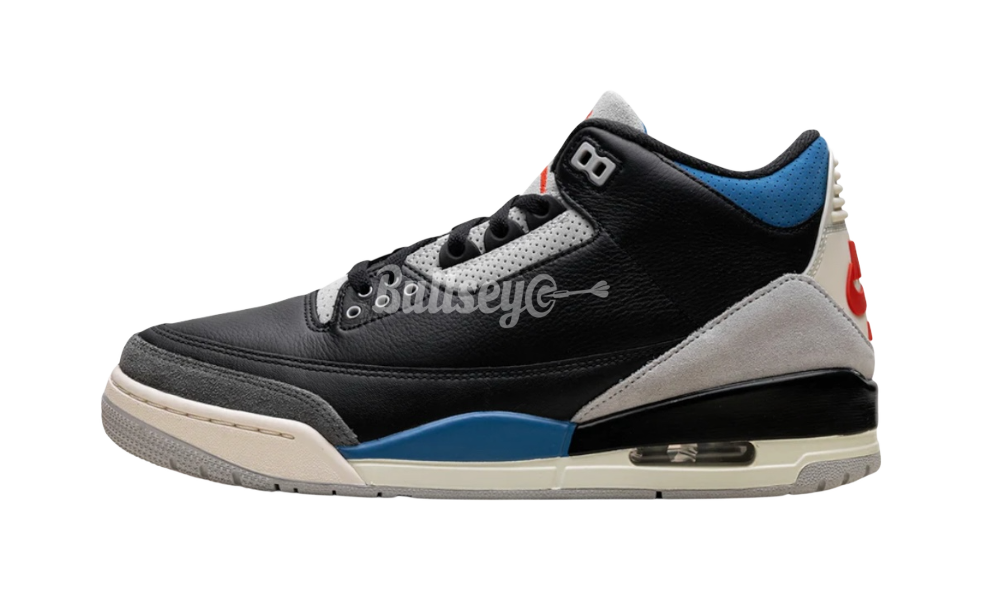 Air Jordan 3 Retro "Rare Air"
