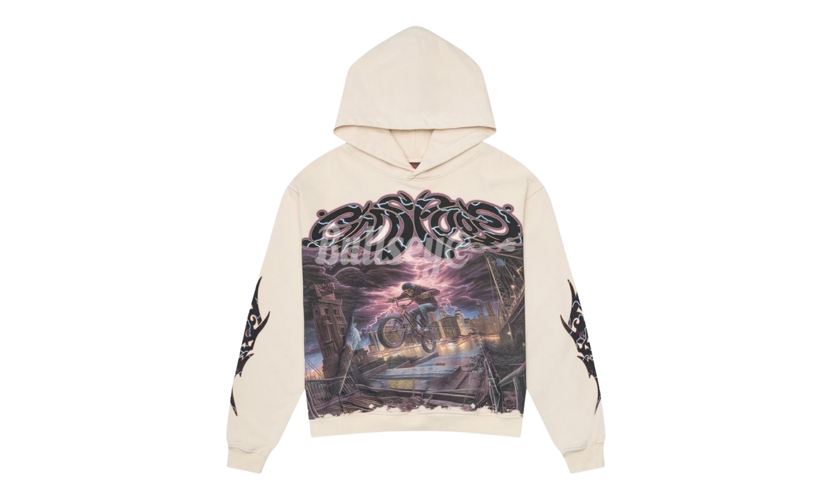 Godspeed B.M.X Bone Hoodie