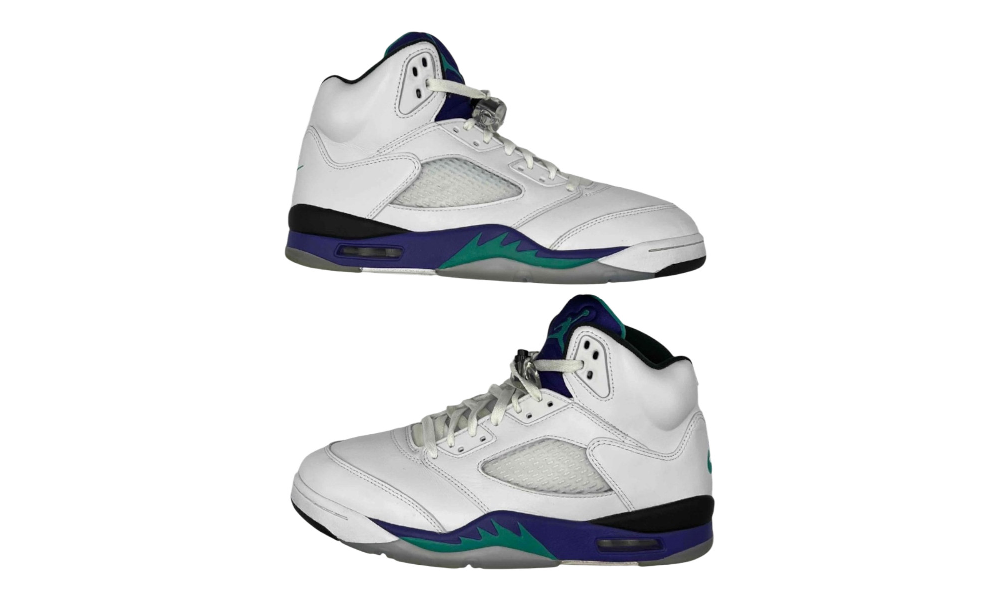 Air Jordan 5 Retro "Grape" (2025) (PreOwned)
