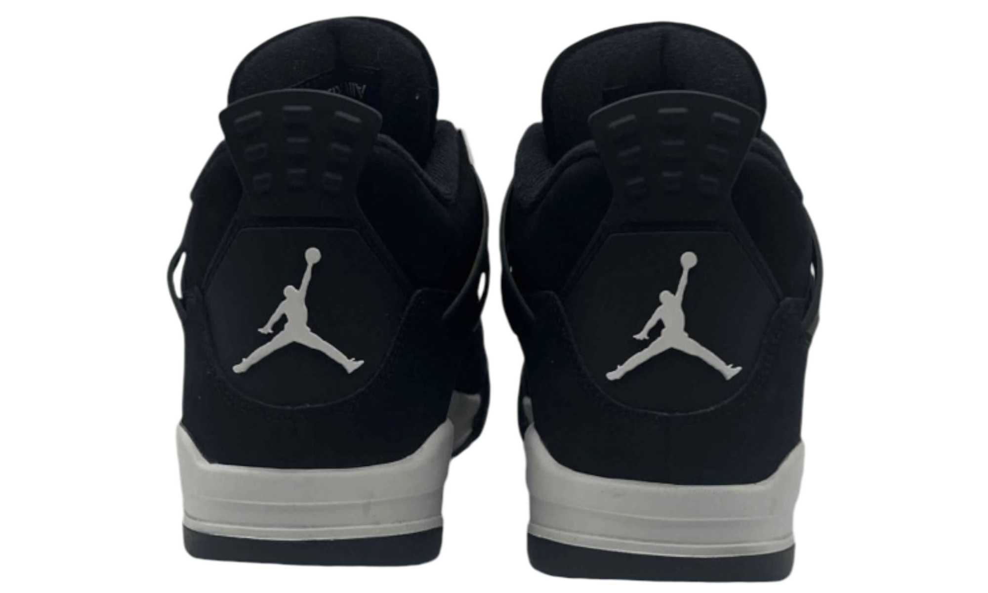 Air Jordan 4 Retro “White Thunder” (PreOwned)