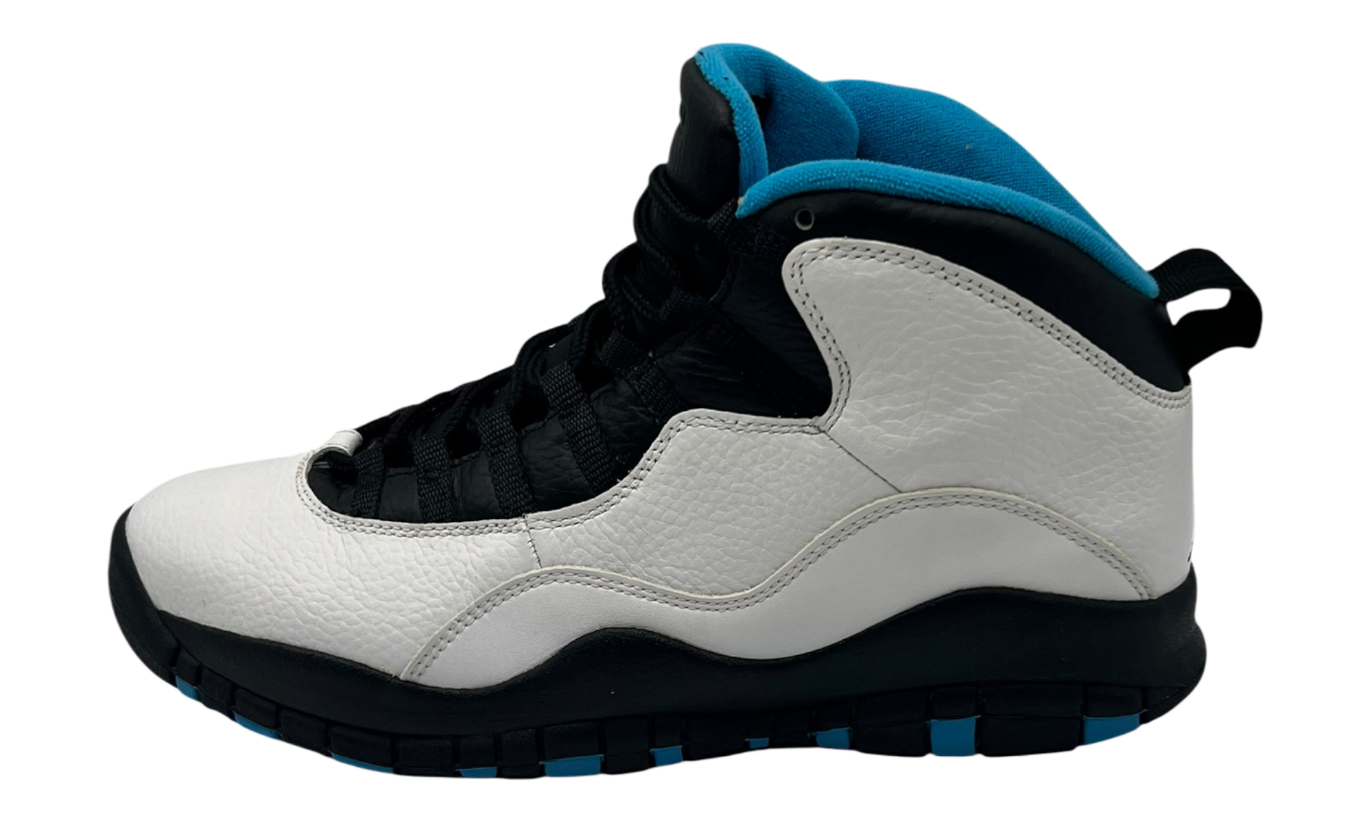Jordan 10 Retro Powder (2014) (PreOwned)
