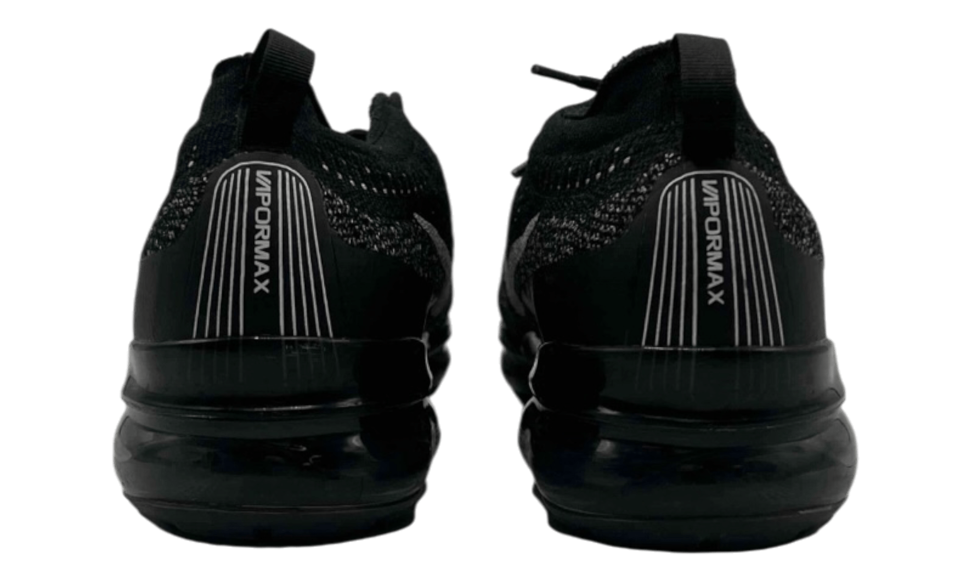 Nike Air VaporMax 2023 Flyknit Oreo (PreOwned)