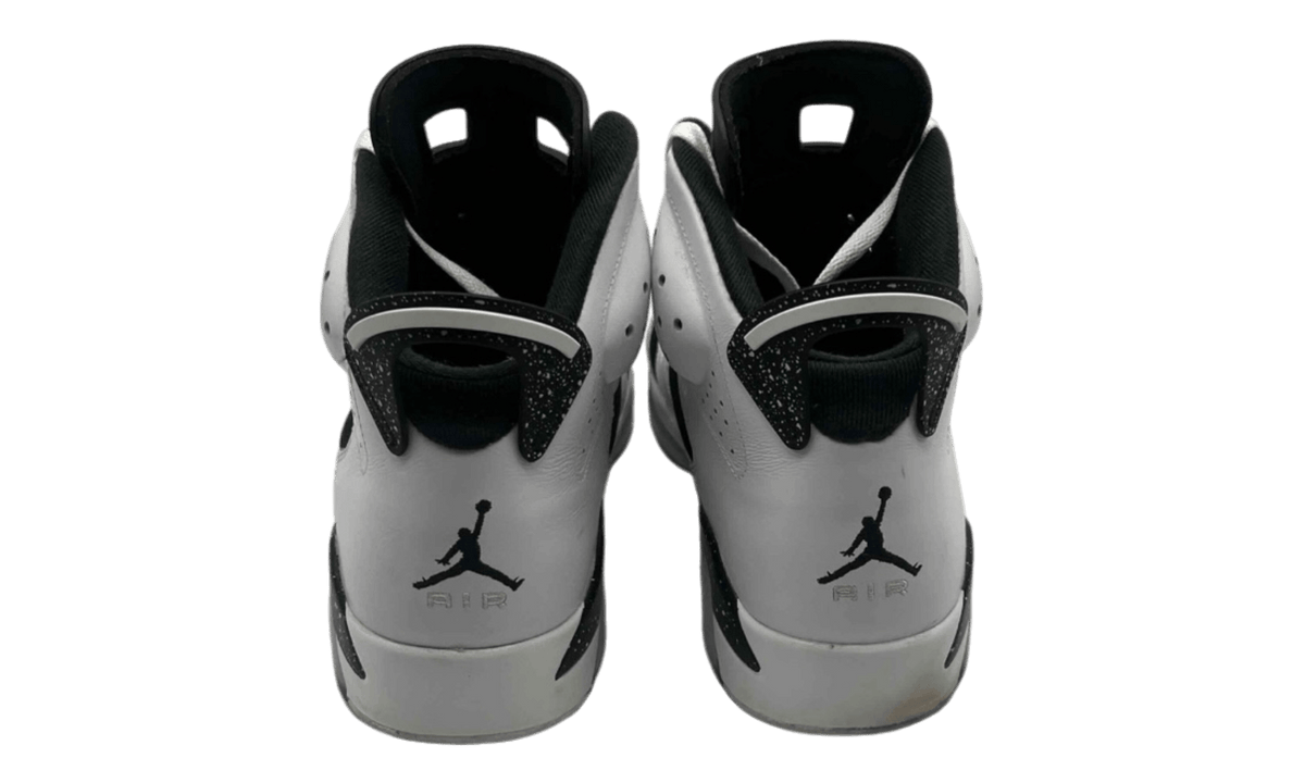 Jordan 6 Retro Oreo (2026) (PreOwned) (No Box)