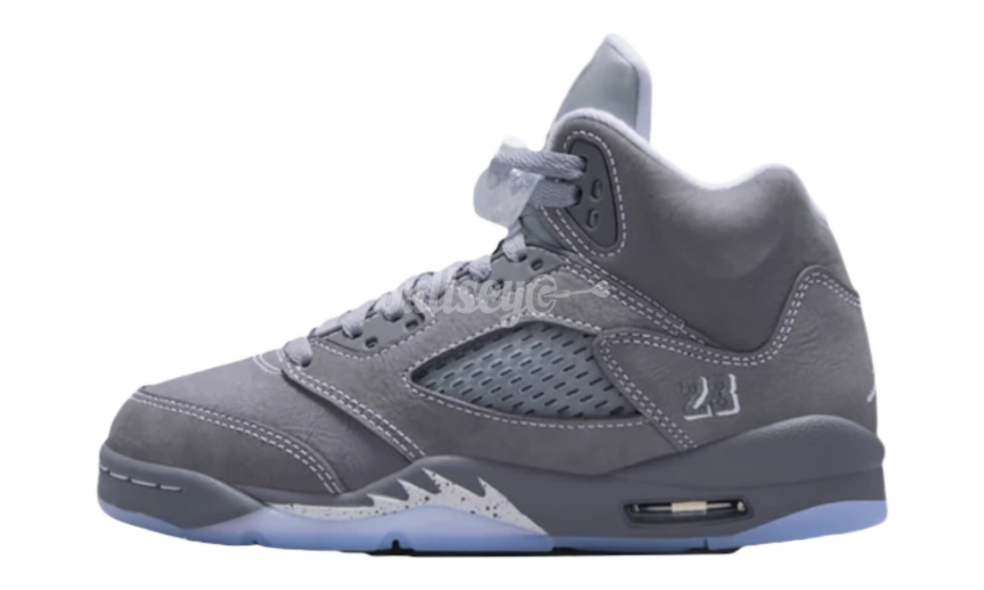 Jordan 5 Retro Wolf Grey (2026) (GS)