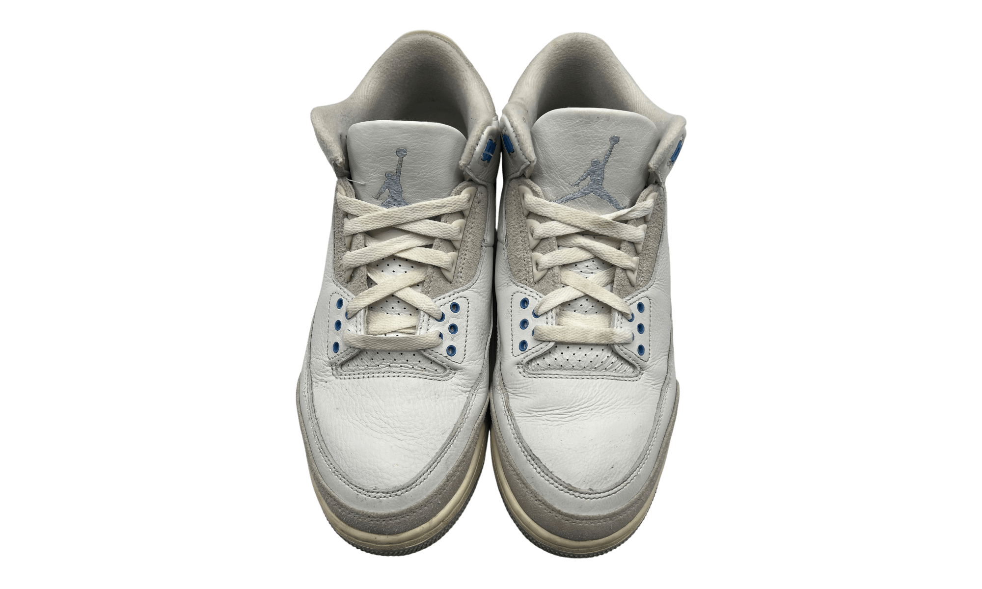 Jordan 3 Retro "Lucky Shorts" (PreOwned)