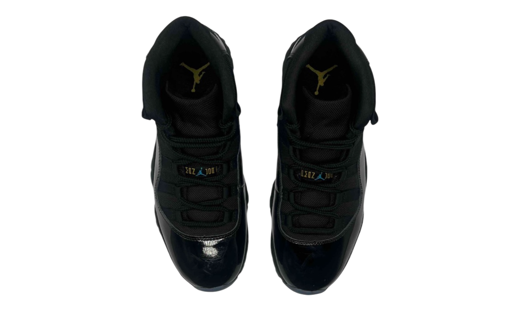 Jordan 11 Retro Gamma Blue (2025) (Preowned)