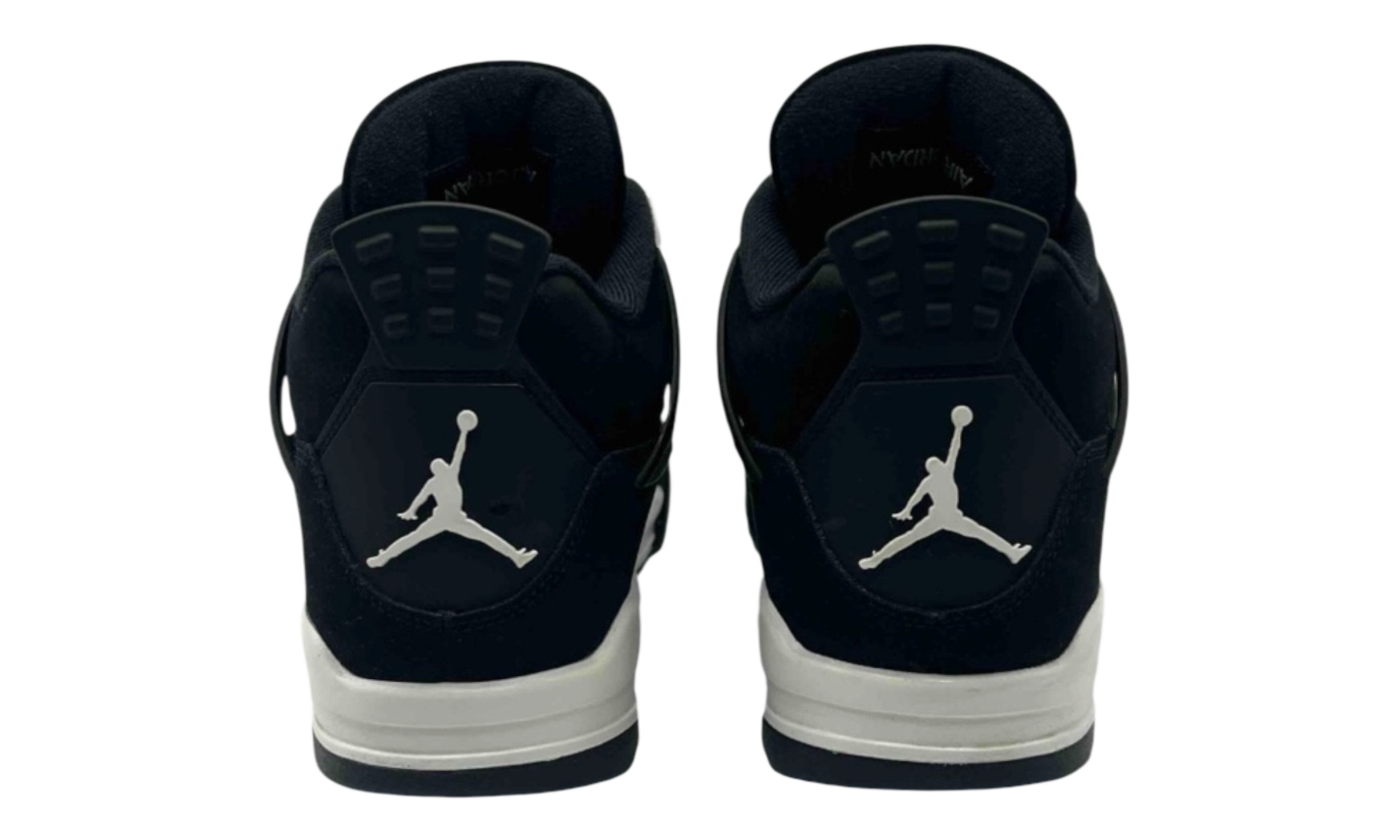 Air Jordan 4 Retro “White Thunder” (PreOwned)