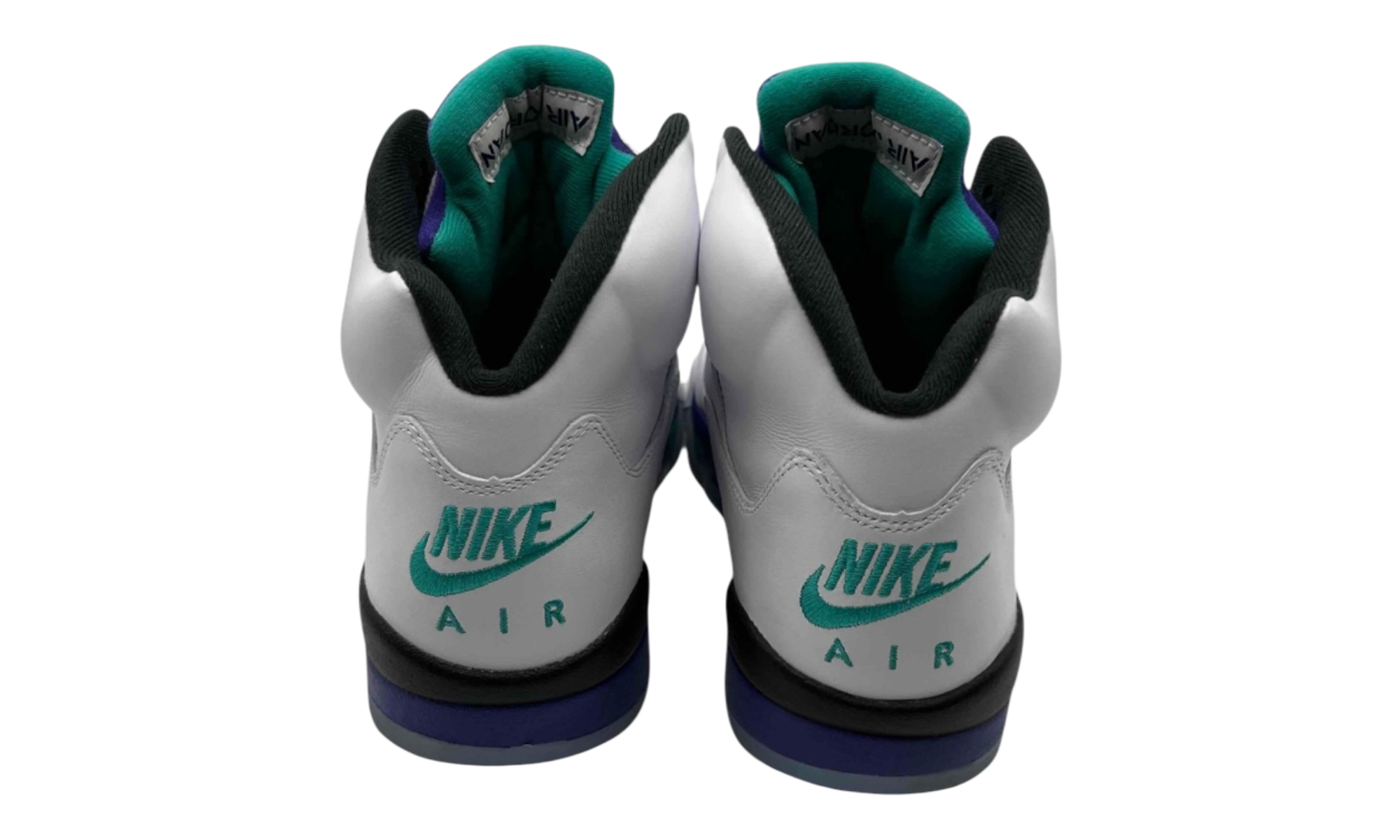Air Jordan 5 Retro "Grape" (2025) (PreOwned)