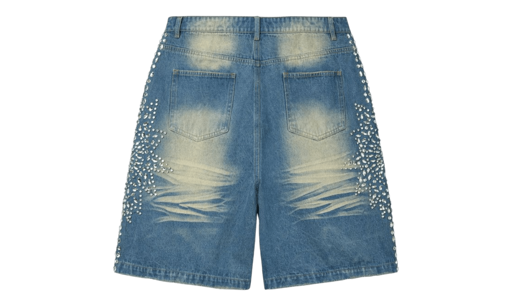 Vale Forever Siren Jorts