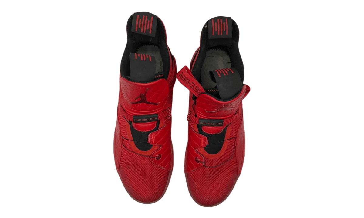 Jordan XXXIII University Red (PreOwned) (No Box) (No Insoles)