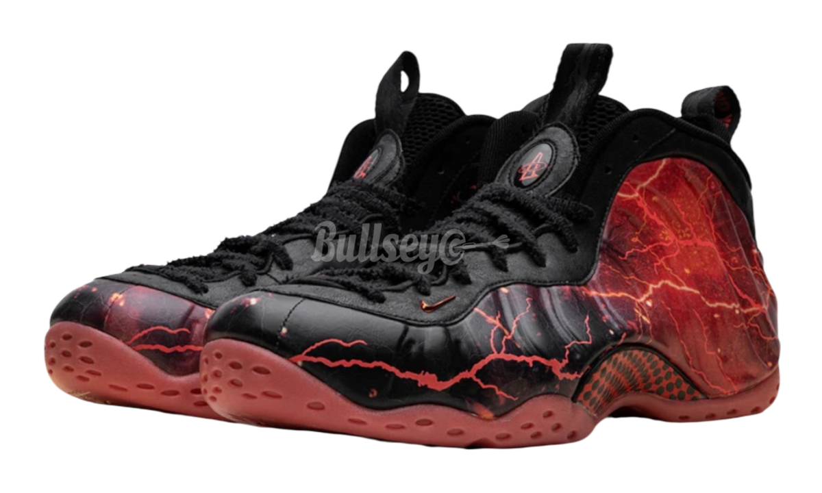 Nike Air Foamposite One Stranger Things