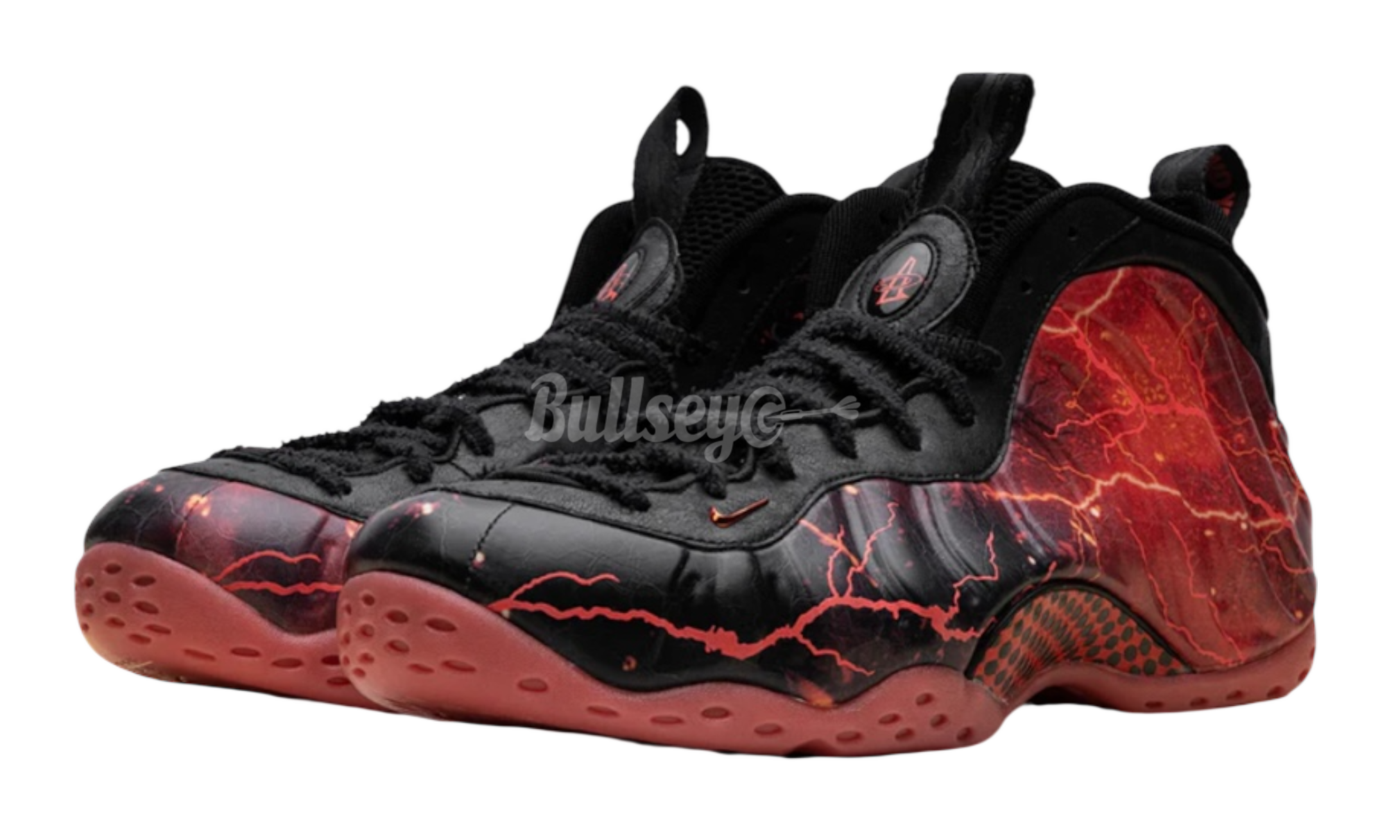 Nike Air Foamposite One Stranger Things