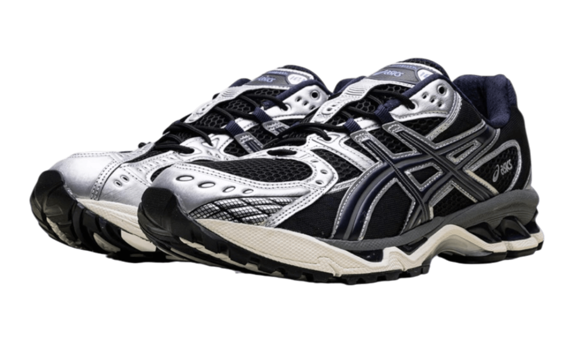 ASICS Gel-Nimbus 10.1 Black Midnight