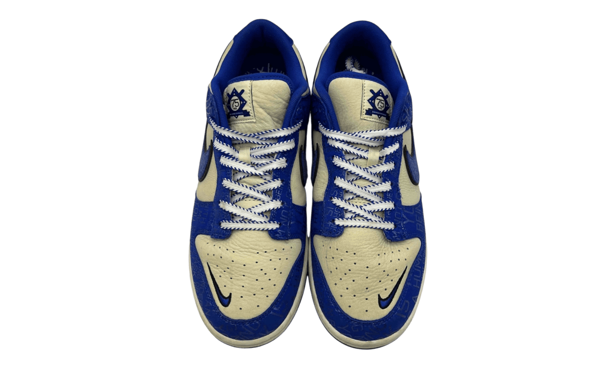 Nike Dunk Low Jackie Robinson (PreOwned)