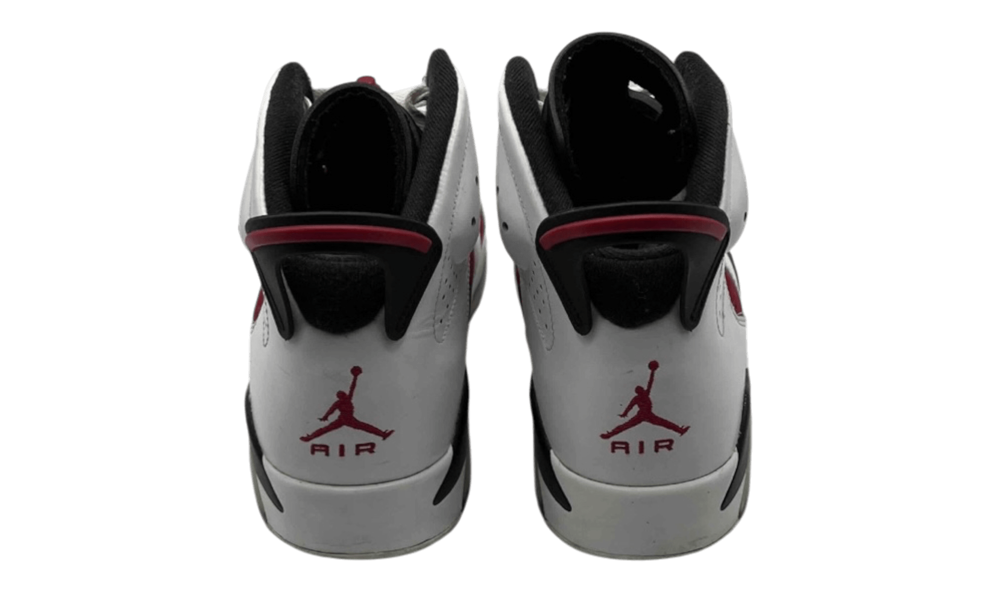 Jordan 6 Retro Carmine (2014)(PreOwned)
