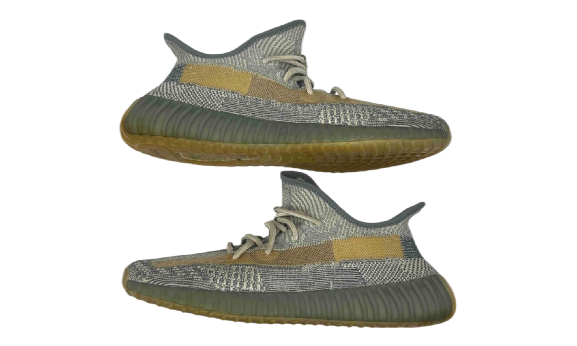 adidas Yeezy Boost 350 V2 Israfil (PreOwned) (No Box)