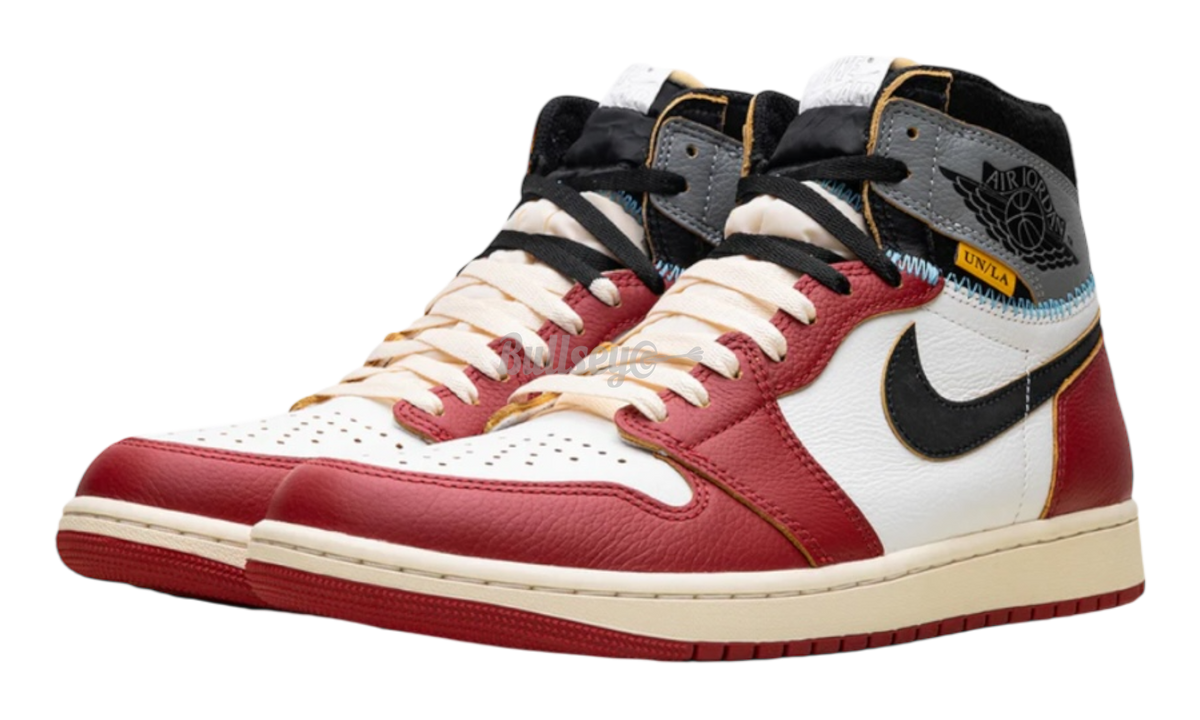 Air Jordan 1 Retro High OG SP "Union LA Chicago Shadow"