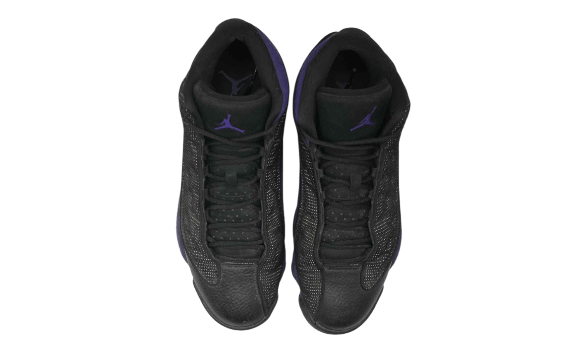 Jordan 13 Retro Court Purple (PreOwned)
