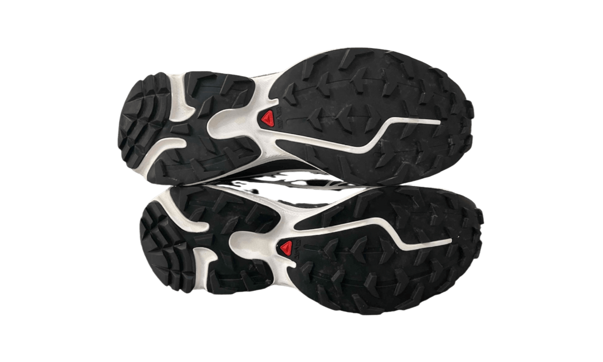Salomon XT-6 Coffee French Roast (PreOwned)