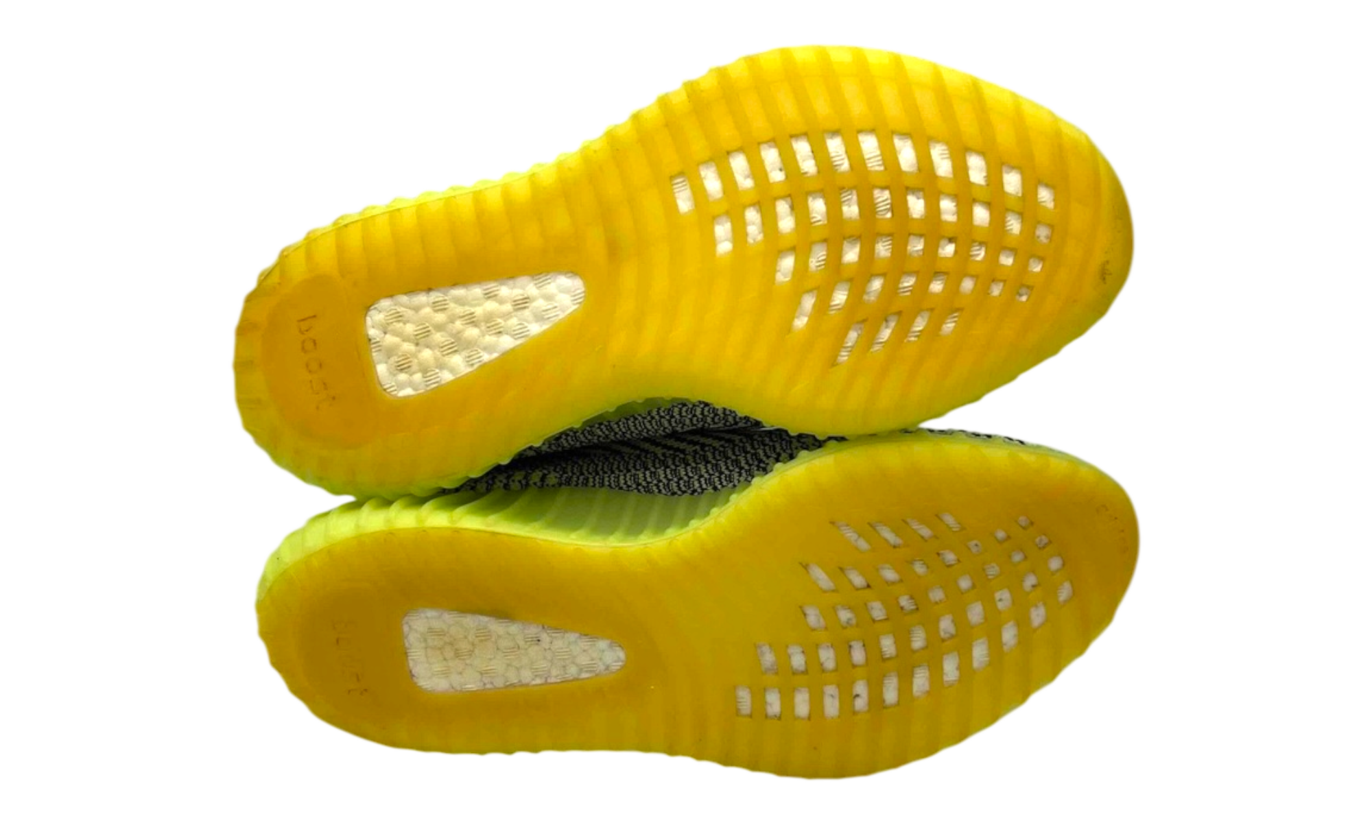 adidas Yeezy Boost 350 V2 Yeezreel (Non-Reflective) (PreOwned) (No Box)